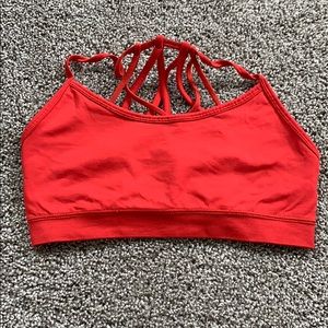 FABLETICS sports bra